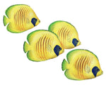 Load image into Gallery viewer, Tropical Fish Wall Decals Collection
