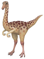 Load image into Gallery viewer, Economy Size Dinosaur Wall Decals Collection (19 Small Size Decals)
